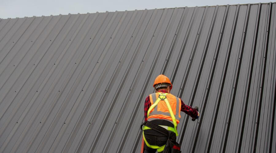 Local Siding Services in Lebanon, IL